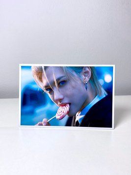 Магніт Felix / Stray Kids magnet-19 фото