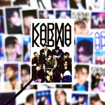 Стікери Stray Kids
