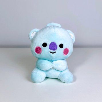Іграшка-брелочок RM (10 см) / BTS (Koya) toy-108 фото