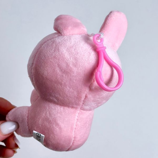 Іграшка-брелочок RM (10 см) / BTS (Koya) toy-108 фото