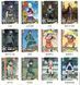 Бокс колекційних карток Naruto (Ранг 2П, Tier 2 Wave 3) cardbox-10 фото 6