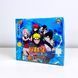 Бокс колекційних карток Naruto (Ранг 2П, Tier 2 Wave 3) cardbox-10 фото 1