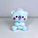 Іграшка-брелочок RM (10 см) / BTS (Koya) toy-108 фото 1