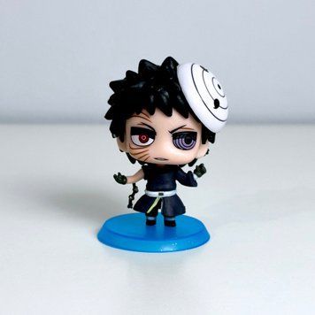 Фігурка Обіто (7 см) / Naruto figure-110 фото