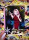 Бокс колекційних карток Naruto (Ранг 1П, Tier 1 Wave 2) cardbox-11 фото 5