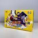 Бокс колекційних карток Naruto (Ранг 1П, Tier 1 Wave 2) cardbox-11 фото 1