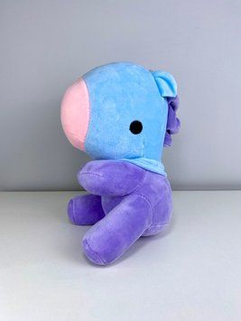 Іграшка J-Hope (20 см) / BTS (Mang) toy-24 фото
