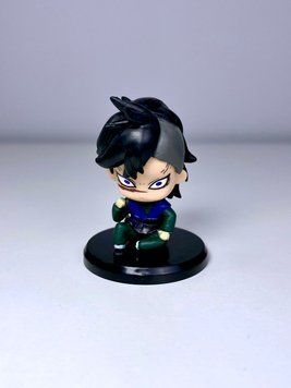 Фігурка Генья Шінадзугава / Demon Slayer figure-43 фото