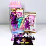 ДжоДжо  JoJo's Bizarre Adventure Колекційні картки ДжоДжо
