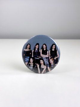 Значок BabyMonster badge-109 фото