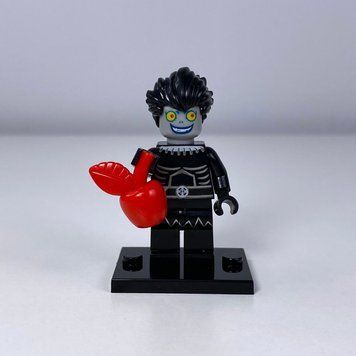 Лего фігурка Рюк (Ryuk WM811) / Death Note WM811 фото