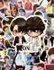 Набір стікерів BTS (50 шт) sticker-8 фото 6