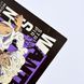 Біндер для карток "One Piece" (на 120-240 карт) [УЦІНКА] discount-39 фото 2