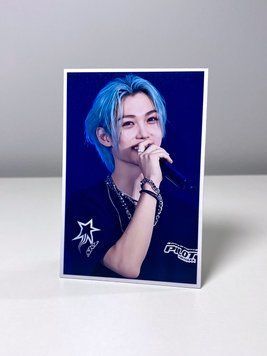 Магніт Felix / Stray Kids magnet-20 фото