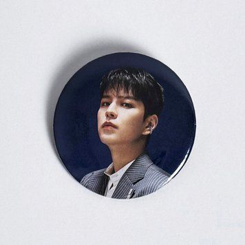 Значок Seungmin / Stray Kids badge-399 фото