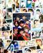 Набір стікерів Ateez (100 шт) sticker-13 фото 3