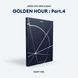 Офіційний альбом Ateez - Golden Hour: Part.4 (Ver. DIARY) official-37 фото 3