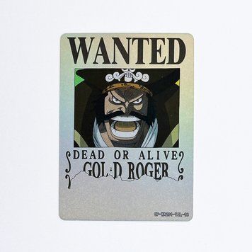 Картка One Piece TJL-18 OnePiece-TJL-18 фото