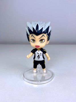 Фігурка Бокуто Котаро / Haikyuu!! figure-54 фото