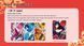 Бокс колекційних карток Naruto (Ранг 2П, Tier 2 Wave 9, 30 паків, Англійська версія / Naruto Smriti Collectible Cards Silver 02 Series Kayou English) cardbox-58 фото 2