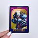 Колекційні картки ДжоДжо (Ранг 2П) cards-133 фото 2