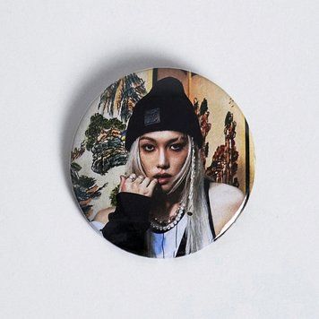 Значок Felix / Stray Kids badge-400 фото
