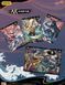 Бокс колекційних карток Naruto (Ранг 2П, Tier 2 Wave 8) cardbox-47 фото 4