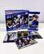 Бокс колекційних карток Blue Lock (Ранг 2П) cardbox-3 фото 2