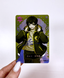 Бокс колекційних карток Blue Lock (Ранг 2П) cardbox-3 фото 5