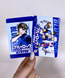 Бокс колекційних карток Blue Lock (Ранг 2П) cardbox-3 фото 8