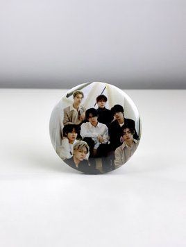 Значок Enhypen badge-71 фото