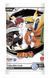 Бокс колекційних карток Naruto (Ранг 10П, Tier 4 Wave 7, 10 паків, Англійська версія / Naruto Smriti Collectible Cards Platinum 02 Series Kayou English) cardbox-52 фото 7