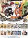 Бокс колекційних карток Naruto (Ранг 10П, Tier 4 Wave 7, 10 паків, Англійська версія / Naruto Smriti Collectible Cards Platinum 02 Series Kayou English) cardbox-52 фото 2