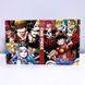 Біндер для карток "One Piece" (на 120-240 карт) binder-28 фото 1