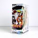 Бокс колекційних карток Naruto (Ранг 10П, Tier 4 Wave 7, 10 паків, Англійська версія / Naruto Smriti Collectible Cards Platinum 02 Series Kayou English) cardbox-52 фото 1