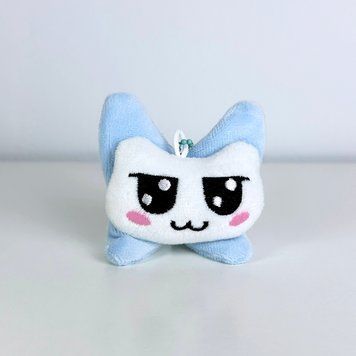 Іграшка-брелочек Ahyeon (6 см) / BabyMonster toy-120 фото