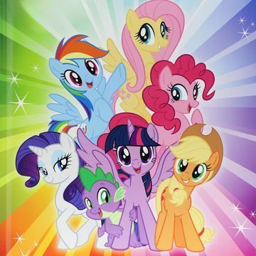 My Little Pony