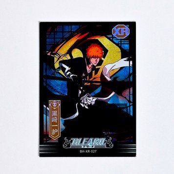 Картка Bleach-XR-027 Bleach-XR-027 фото