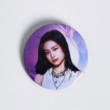 Значок Ahyeon / BabyMonster badge-429 фото