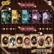 Бокс колекційних карток Demon Slayer (30 паків, ранг 2П, Kayou) cardbox-54 фото 3