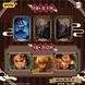 Бокс колекційних карток Demon Slayer (30 паків, ранг 2П, Kayou) cardbox-54 фото 6