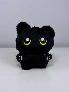 Іграшка-брелочек Jay / Enhypen / 10 см toy-46 фото