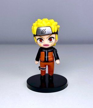 Фігурка Наруто / Naruto figure-15 фото