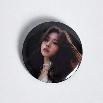 Значок Sana / Twice badge-127 фото