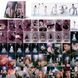 Набір ломо карток IVE "Switch" lomo-52 фото 2