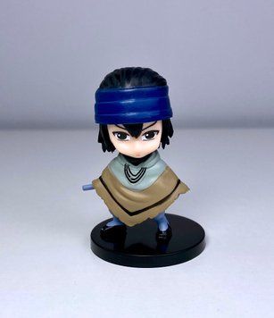 Фігурка Саске / Naruto figure-17 фото