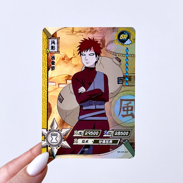 Колекційні картки Наруто EX-pack Kayou (EXW4) cards-149 фото