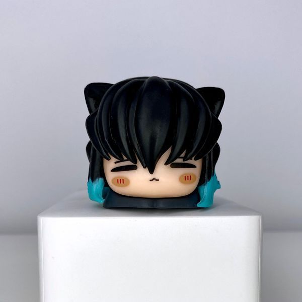 Фігурка Муічіро Токіто / Demon Slayer figure-70 фото