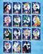 Бокс колекційних карток Sailor Moon (30 паків, ранг 2П) cardbox-72 фото 5