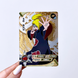 Колекційні картки Наруто EX-pack Kayou (EXW4) cards-149 фото 2